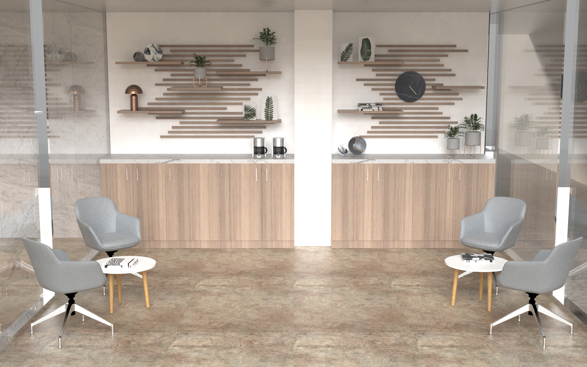 Cocinas y Closets